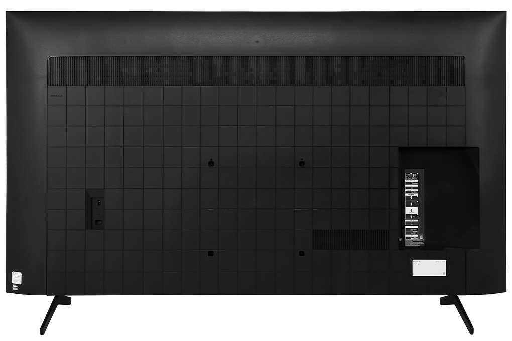 Bán google Tivi Sony 4K 75 inch KD-75X80K