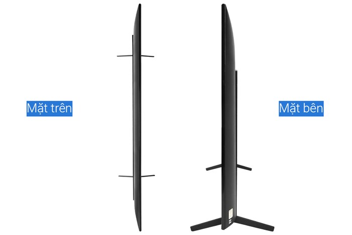 Google Tivi Sony 4K 75 inch KD-75X80K Màu Đen