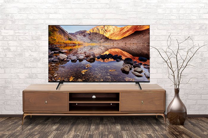 Google Tivi Sony 4K 75 inch KD-75X80K Màu Đen