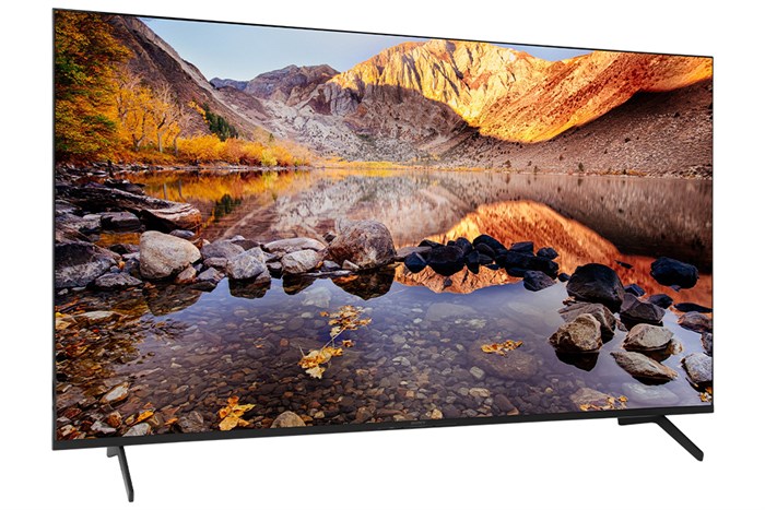 Google Tivi Sony 4K 65 inch KD-65X80K Màu Đen