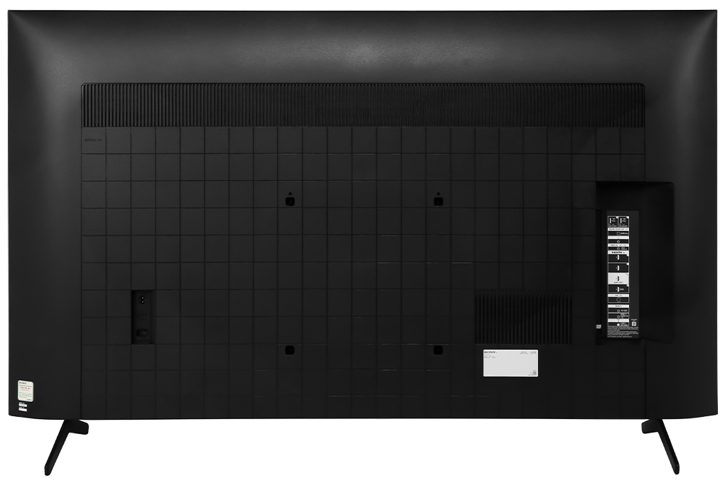 Google Tivi Sony 4K 65 inch KD-65X80K - 3