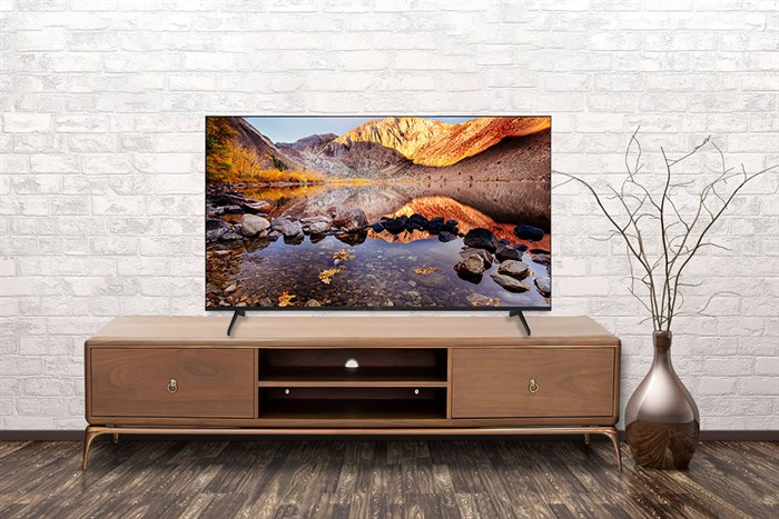 Google Tivi Sony 4K 65 inch KD-65X80K Màu Đen