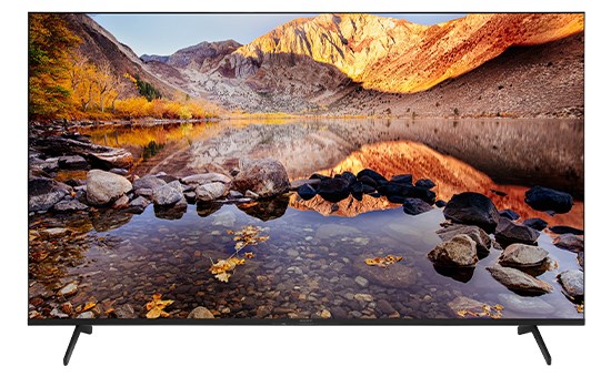 Google Tivi Sony 4K 65 inch KD-65X80K