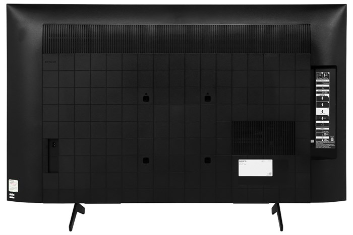 Google Tivi Sony 4K 50 inch KD-50X80K Màu Đen