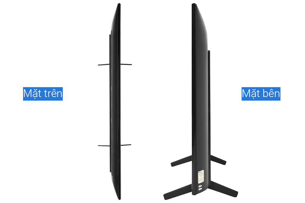 Google Tivi Sony 4K 50 inch KD-50X80K - 5