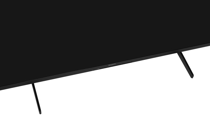 Google Tivi Sony 4K 50 inch KD-50X80K Màu Đen