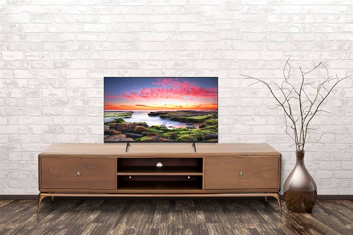 Google Tivi Sony 4K 50 inch KD-50X80K Màu Đen