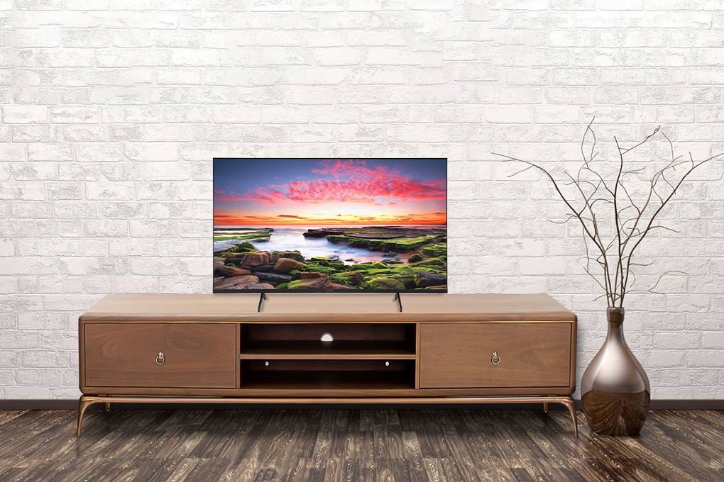 Google Tivi Sony 4K 50 inch KD-50X80K - 9