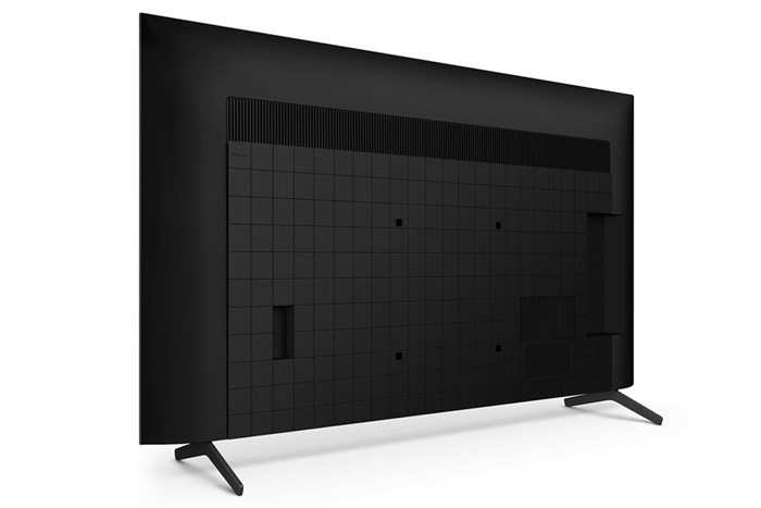 Google Tivi Sony 4K 43 inch KD-43X80K Màu Đen