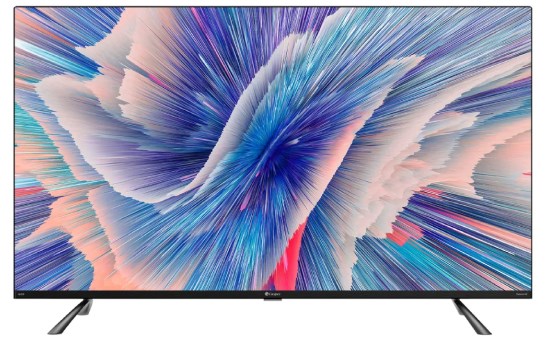 Android Tivi QLED 4K 55 inch Casper 55QG8000