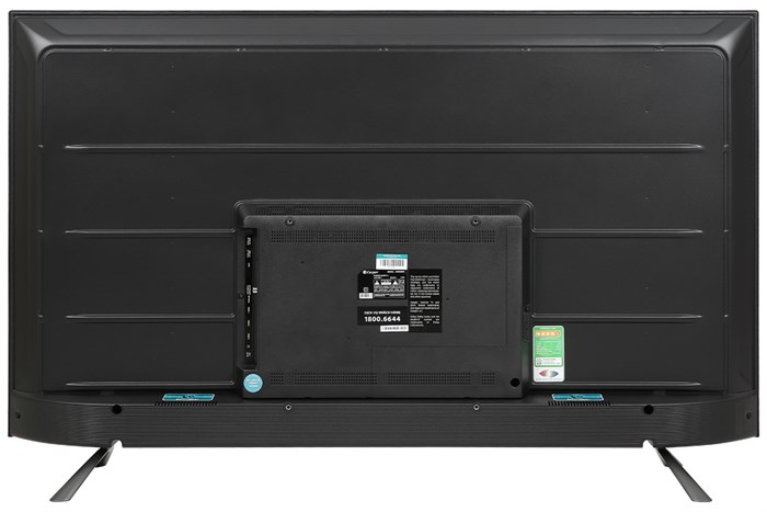 Android Tivi QLED 4K 55 inch Casper 55QG8000 Màu Đen