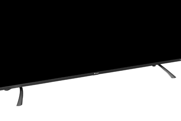Android Tivi QLED 4K 55 inch Casper 55QG8000 Màu Đen