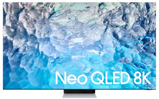 Smart Tivi Neo QLED 8K 85 inch Samsung QA85QN900B