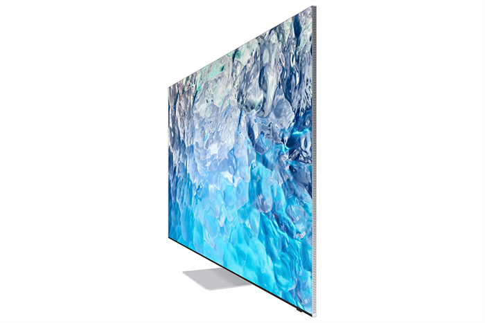 Smart Tivi Neo QLED 8K 85 inch Samsung QA85QN900B Màu Đen