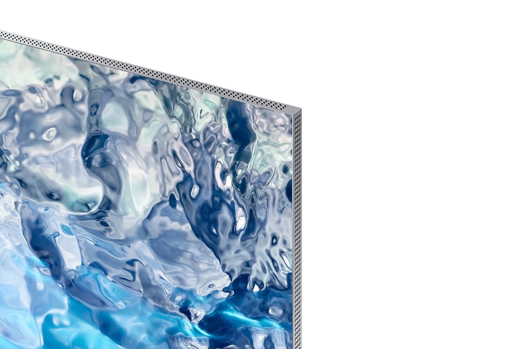 Smart Tivi Neo QLED 8K 85 inch Samsung QA85QN900B Màu Đen