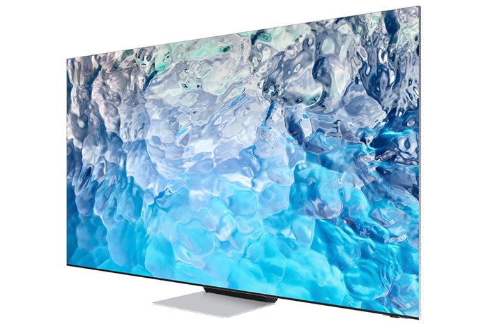 Smart Tivi Neo QLED 8K 85 inch Samsung QA85QN900B Màu Đen