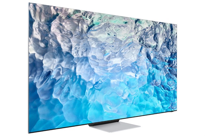 Smart Tivi Neo QLED 8K 85 inch Samsung QA85QN900B Màu Đen