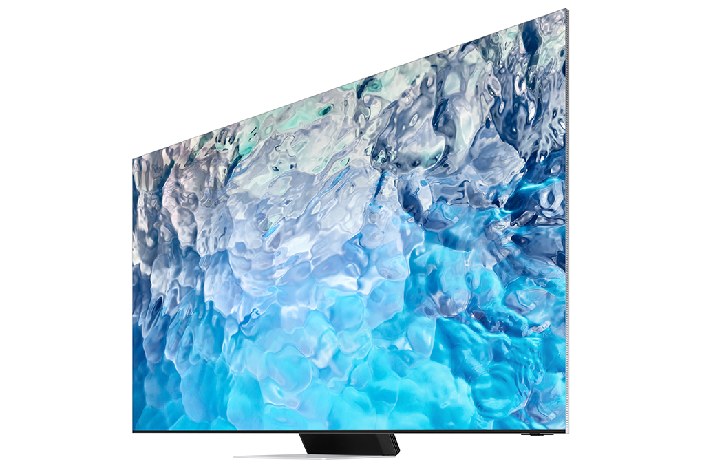 Smart Tivi Neo QLED 8K 85 inch Samsung QA85QN900B Màu Đen