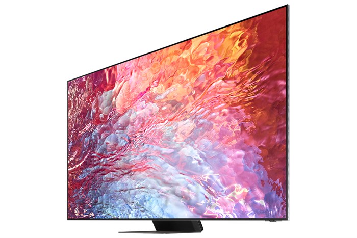 Smart Tivi Neo QLED 8K 65 inch Samsung QA65QN700B Màu Đen
