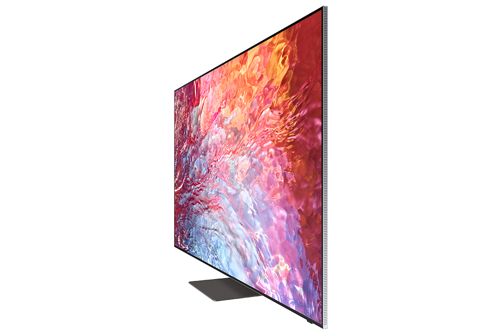 Smart Tivi Neo QLED 8K 65 inch Samsung QA65QN700B Màu Đen