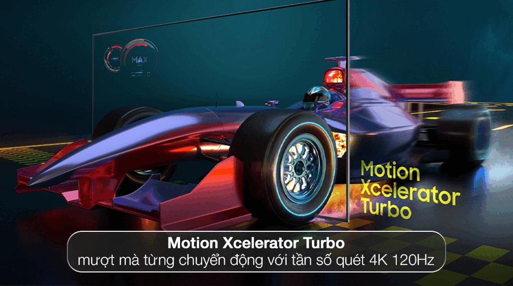 Smart Tivi Neo QLED 8K 55 inch Samsung QA55QN700B