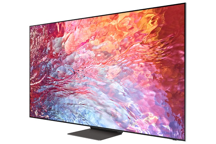 Smart Tivi Neo QLED 8K 55 inch Samsung QA55QN700B Màu Đen