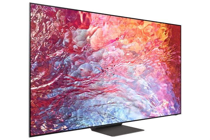 Smart Tivi Neo QLED 8K 55 inch Samsung QA55QN700B Màu Đen