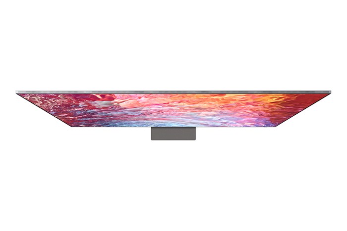 Smart Tivi Neo QLED 8K 55 inch Samsung QA55QN700B Màu Đen