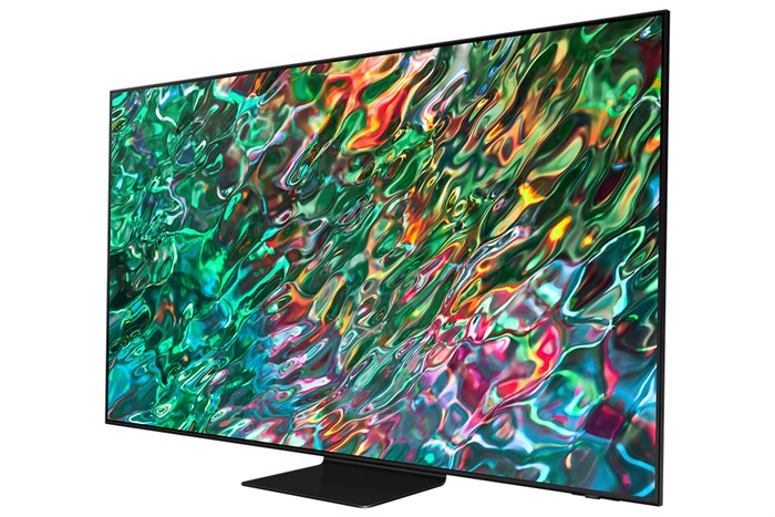 Smart Tivi Neo QLED 4K 50 inch Samsung QA50QN90B Màu Đen