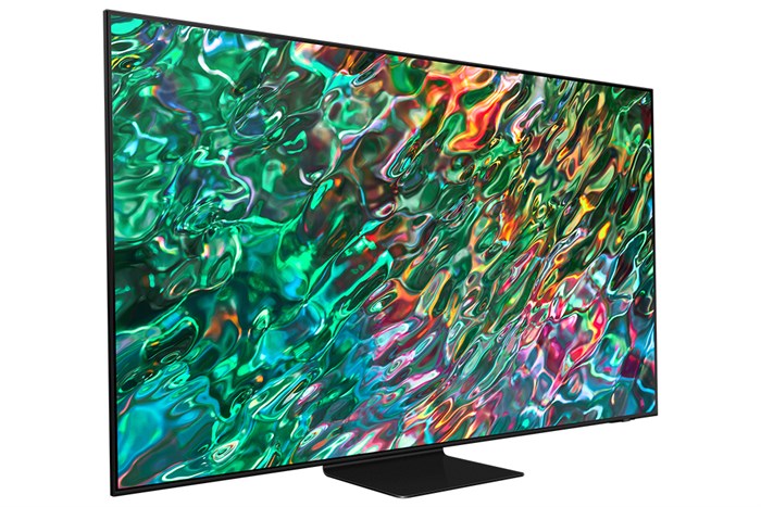 Smart Tivi Neo QLED 4K 50 inch Samsung QA50QN90B Màu Đen
