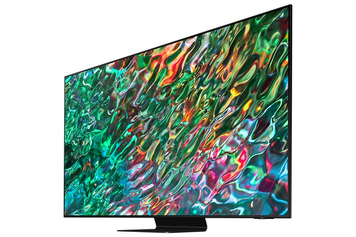 Smart Tivi Neo QLED 4K 50 inch Samsung QA50QN90B Màu Đen