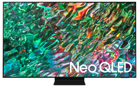 Samsung Smart TV QLED QA50QN90B