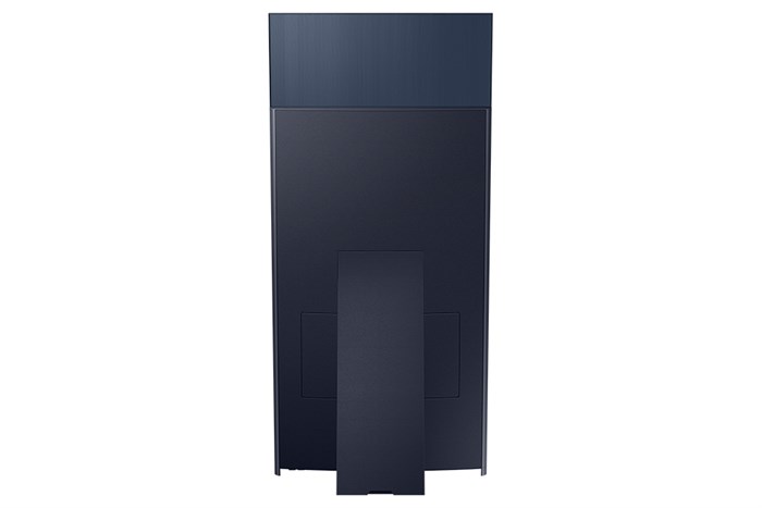 Smart Tivi Màn Hình Xoay The Sero QLED Samsung 4K 43 inch QA43LS05B Màu Đen