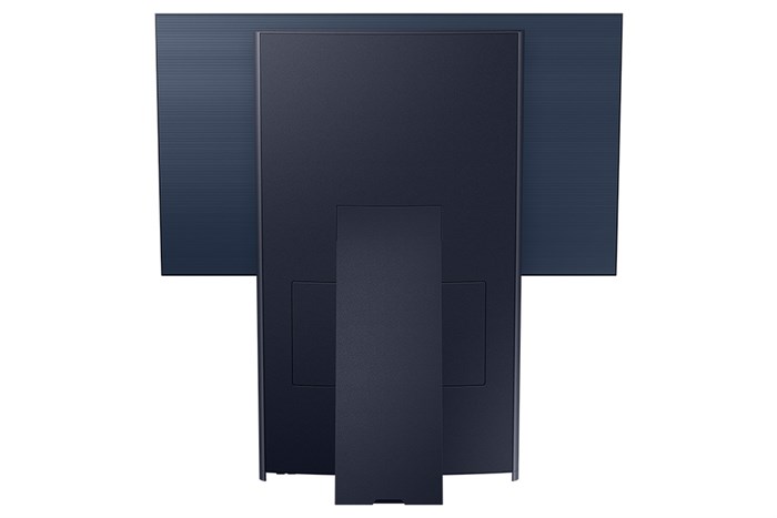 Smart Tivi Màn Hình Xoay The Sero QLED Samsung 4K 43 inch QA43LS05B Màu Đen