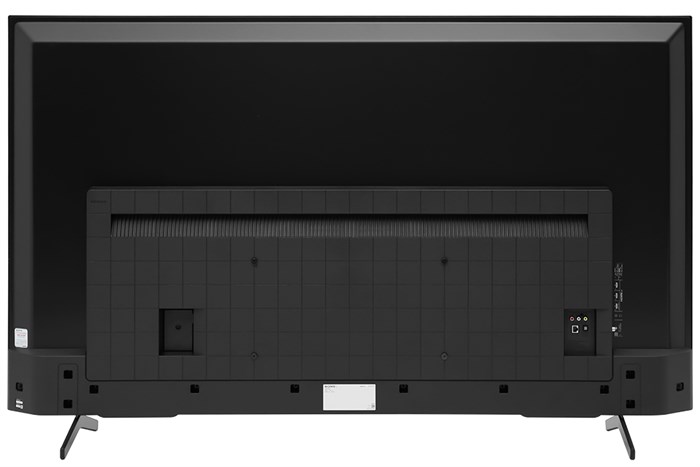 Google Tivi Sony 4K 65 inch KD-65X75K Màu Đen