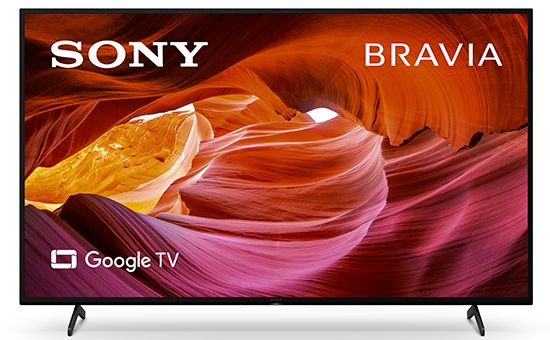 Google Tivi Sony 4K 65 inch KD-65X75K