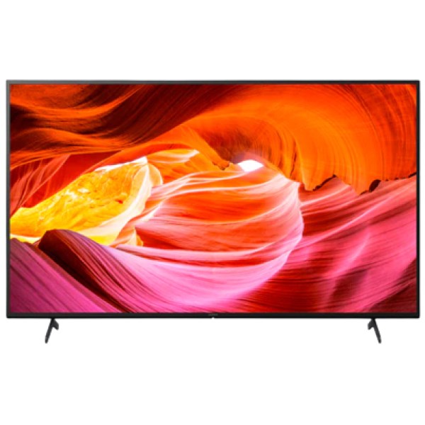 Sony Google TV KD-55X75K
