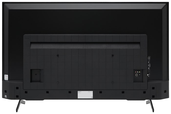 Google Tivi Sony 4K 55 inch KD-55X75K Màu Đen