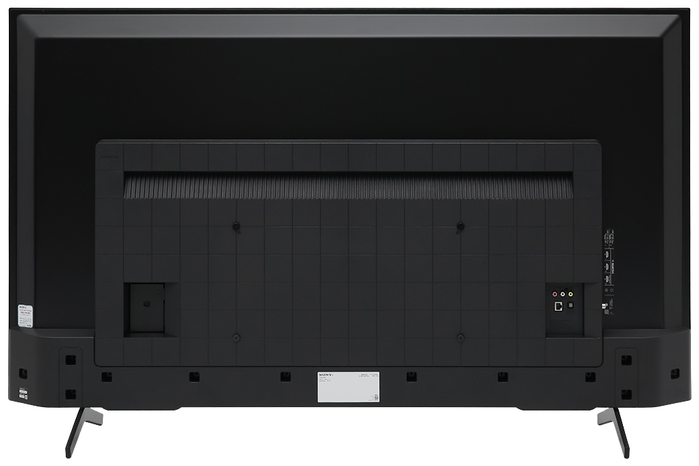 Google Tivi Sony 4K 55 inch KD-55X75K Màu Đen