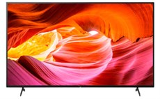 Google Tivi Sony 4K 50 inch KD-50X75K