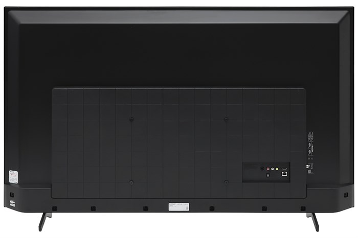 Google Tivi Sony 4K 50 inch KD-50X75K Màu Đen