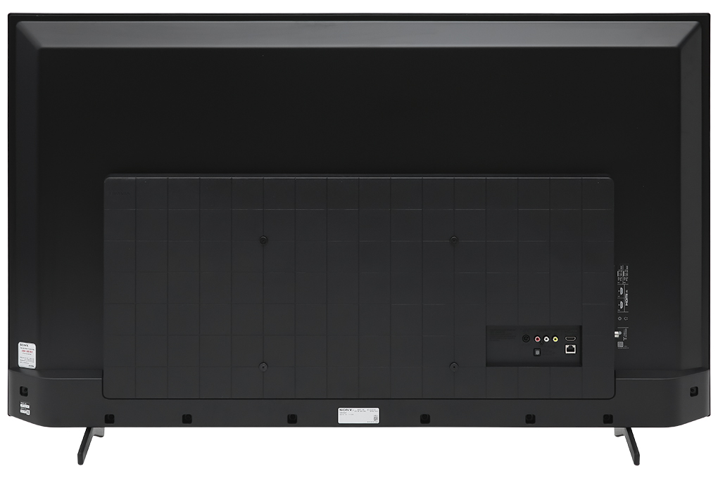 Google Tivi Sony 4K 50 inch KD-50X75K Màu Đen