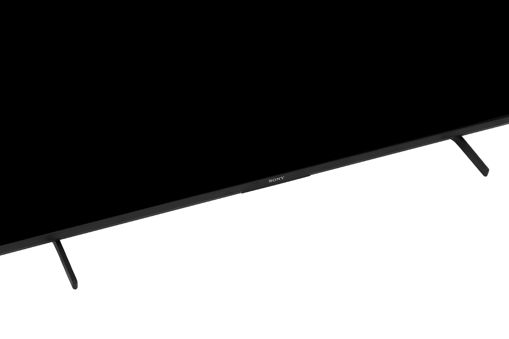 Google Tivi Sony 4K 50 inch KD-50X75K Màu Đen