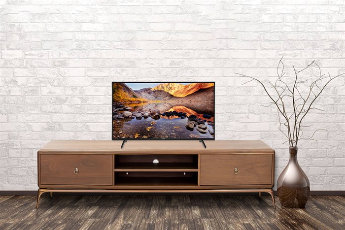 Công nghệ Motionflow XR có khả năng bổ sung thêm những khung hình bị thiếu để các chuyển động diễn ra được mượt mà nhất