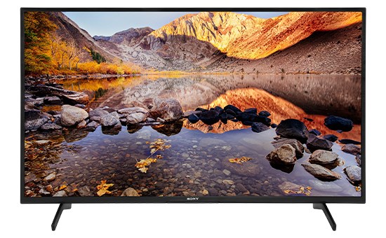 Google Tivi Sony 4K 43 inch KD-43X75K