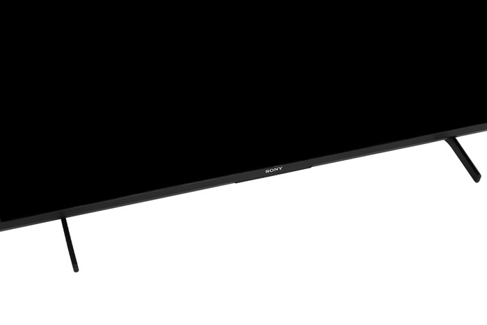Google Tivi Sony 4K 43 inch KD-43X75K Màu Đen