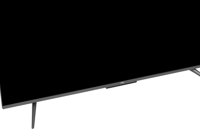 Google Tivi QLED TCL 4K 43 inch 43Q636 Màu Đen