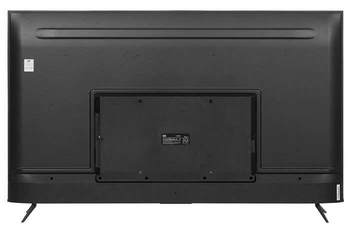 Google Tivi QLED TCL 4K 65 inch 65Q636 Màu Đen