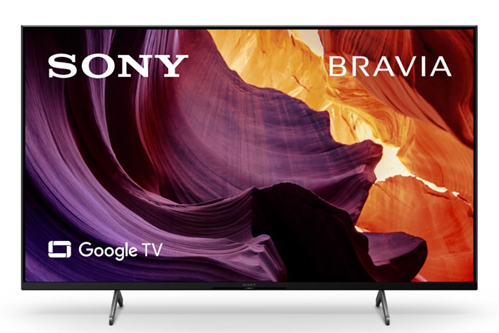 Google Tivi Sony 4K 50 inch KD-50X81DK Màu Đen