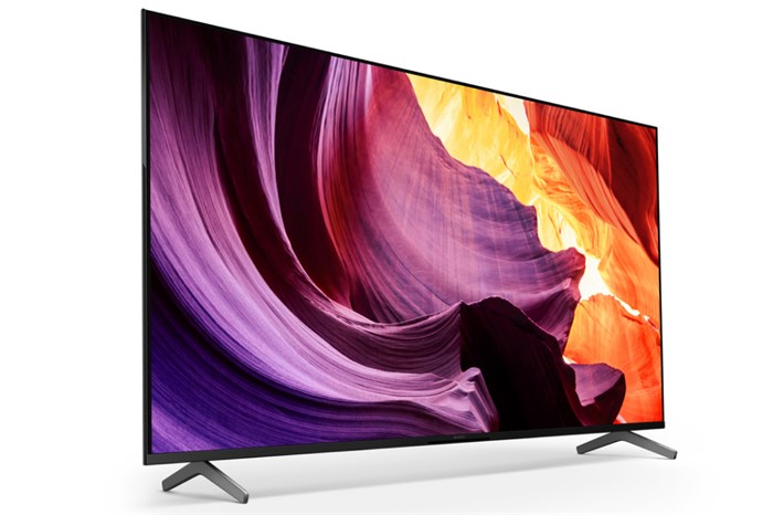 Google Tivi Sony 4K 55 inch KD-55X81DK Màu Đen